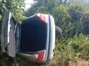 Πάτρα: Νεκρός σε χαράδρα εντοπίστηκε ο 91χρονος ιερέας που αγνοούνταν