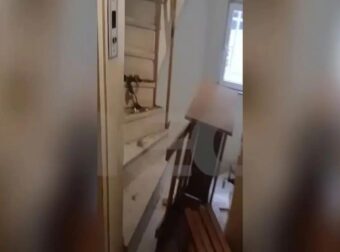 Auτή είναι η 40χρονη Ελληνίδα ηθοποιός που επιτέθηκε σε έγκυο και τραυμάτισε 35χρονο με κατσαβίδι στον Βύρωνα