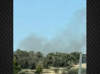 «Κόκκινος» Συναγερμός: Φωτιά τώρα στην Αττική – Ηχεί το 112, Κινδυνεύουν Σπίτια, Κλείνουν Δρόμοι – Τι Έχει Συμβεί