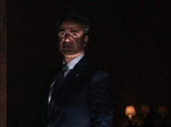 ΣΥΜΒΑΙΝΕΙ ΤΩΡΑ: ΕΚΤΑΚΤΕΣ ΑΝΑΚΟΙΝΩΣΕΙΣ ΜΗΤΣΟΤΑΚΗ ΜΕΤΑ ΑΠΟ ΑΥΤΟ ΠΟΥ ΕΓΙΝΕ