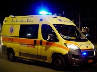 ΣΟΚ – ΜΟΛΙΣ ΒΡΗΚΑΝ ΝΕΚΡΟ ΤΟΝ 39ΧΡΟΝΟ ΣΤΗΝ ΑΥΛΗ ΤΟΥ ΣΠΙΤΙΟΥ ΤΟΥ