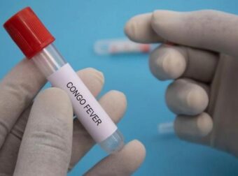 Συναγερμός στη Χώρα : Νέο κρούσμα αιμορραγικού πυρετού Κριμαίας