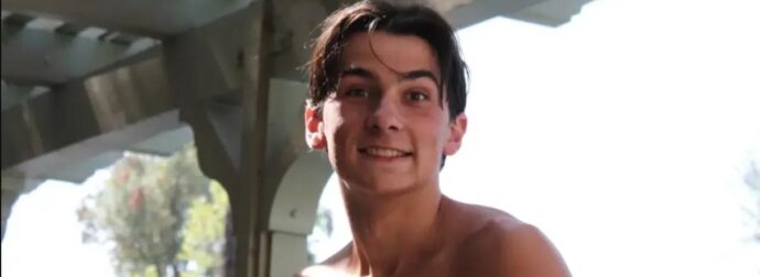 Είπε μόλις 6 λέξεις στον μπαμπά του και «βούτηξε» στο κενό: Τραγικά νέα για τον 14χρονο μαθητή, σε κατάσταση σοκ ο πατέρας