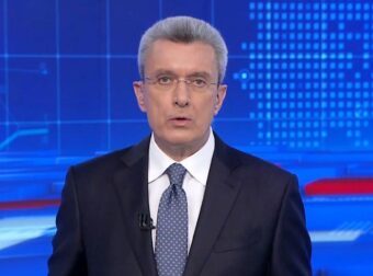 Μαθεύτnκε – Βαρύ πένθος βιώνει ο δημοσιογράφος Νίκος Χατζηνικολάου