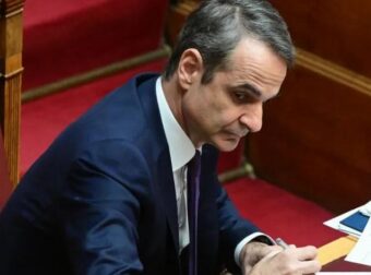 Απόφαση έκπληξη από Μητσοτάκη: Ποιους τελειώνει από τα ψηφοδέλτια της ΝΔ