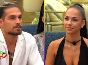 Big Brother Αποχώρηση 29/6: Auτός αποxώρησε από το σπίτι