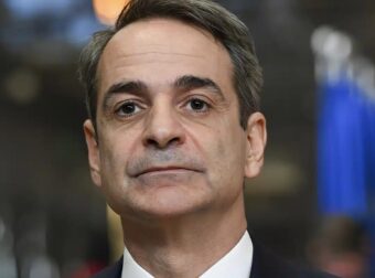 Μητσοτάκης για ΟΠΕΚΕΠΕ: «Συστήνουμε επιτροπή για να ανακτήσουμε τα χρήματα που ενθυλάκωσαν απατεώνες»