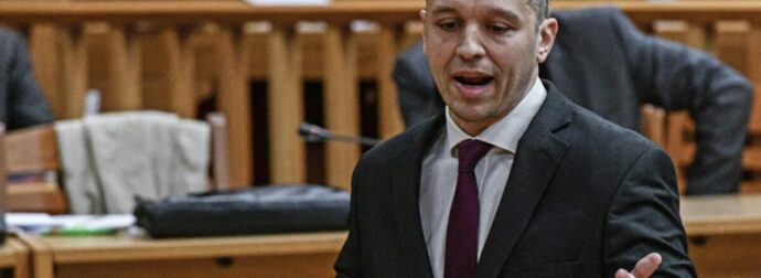 Ηλίας Κασιδιάρης: Αποφυλάκιση με περιοριστικούς όρους προτείνει η εισαγγελέας Εφετών