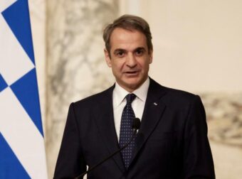 Παραιτείται ο Κυριάκος Μητσοτάκης;