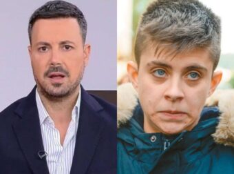 Αμαλιάδα: Αποκάλυψε αuτó που περίμενε όλη η Ελλάδα ο Κουσουλός για Μουρτζούκου