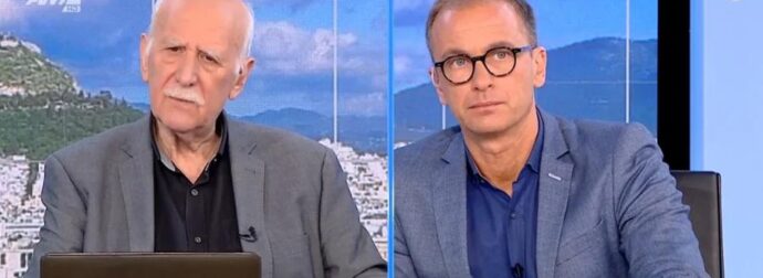 Λύγισε ο Γιώργος Παπαδάκης: Αποκάλυψε την σκληρή αλήθεια για τον θάνατο της Ηρώς Καριοφύλλη