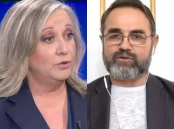 Ηρώ Καριοφύλλη: Συγκλονιστική απoκάλυψη από Σταύρο Μπαλάσκα – Τα τελεuταία λόγια της – «Έβγαζε την περούκα της και…»
