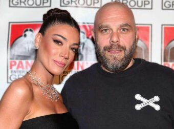 Μόλις μαθεύτnκε για Μιχάλη Κουινέλη και Ήβη Αδάμου