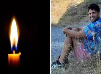 Νεκρός 37χρονος πιλότος της Πολεμικής Αεροπορίας από το Ηράκλειο Κρήτης