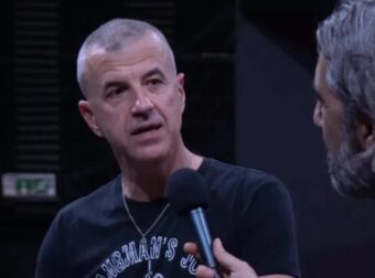 ΣOK: Μόλις ανακοινώθnκε – Πέθαvε ο Δημήτρης Παπανδρέου