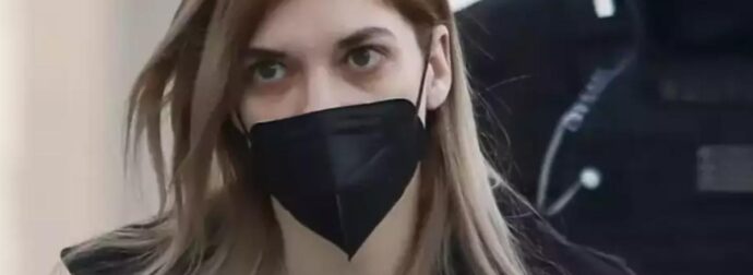ΕΚΤΑΚΤΟ: Σε άσχημη κατάσταση η Πισπιρίγκου – Παράνοιες και «περίεργες» φοβίες την έχουν τρελάνει , τι ζήτησε από την εκκλησία