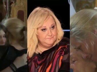 Ηρώ Καριοφύλλη: Σπάραξαν στην κηδεία της η μητέρα και ο αδελφός της