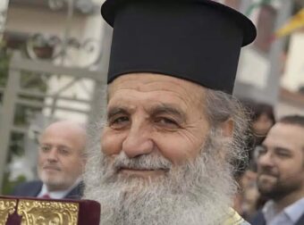 Θλίψη για τον παπά-Τάκη στον Αστακό – Έχασε τη ζωή του με τον πιο άδικο τρόπο