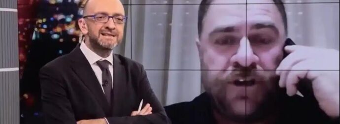 Απίθανη δικαιολογία από τον Γρύλλο για ΟΠΕΚΕΠΕ: «Να σταματήσουν οι αποκαλύψεις, θα έχουμε βεντέτα στην Κρήτη»