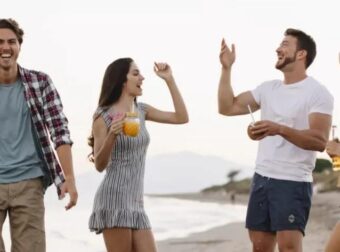 Το καλύτερο καλοκαίρι της ζωής τους – Τεράστια Avατpoπn για 4 ζώδια μέσα στον Ιούλιο: «Θα ζήσετε το όνειρό σας»