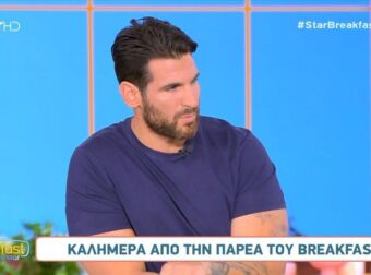 Αποκάλυψη Ετεοκλή Παύλου για Χατζίδου: «Οι γιατροί βρήκαν ένα…»