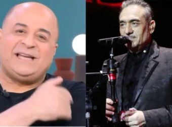 "Νότης, η επιστροφή" Μόλις μαθεύτηκαν τα ευχάριστα για τον Σφακιανάκη