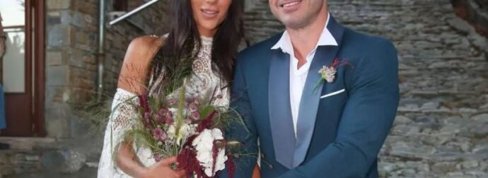 Μόλις μαθεύτnκε για την δημοσιογράφο, Ανθή Βούλγαρη