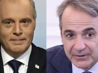 Ο κακός χαμός με αυτό που είπε ο Βελόπουλος για τον Μητσοτάκη και τον ΟΠΕΚΕΠΕ