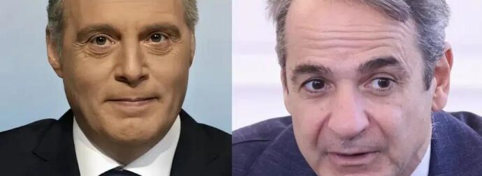 Ο κακός χαμός με αυτό που είπε ο Βελόπουλος για τον Μητσοτάκη και τον ΟΠΕΚΕΠΕ