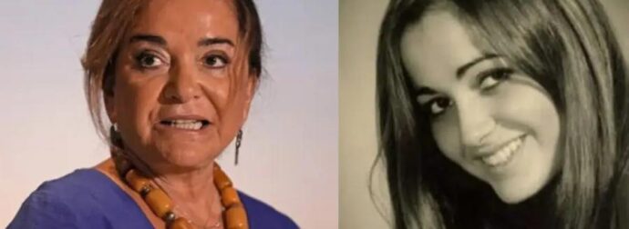 «Λες “πόσο χρόνο έχω; Μπορεί να είναι ένα Πάσχα”»: Ραγiζει καρδιές η Ντόρα Μπακογιάννη για την υγεiα της