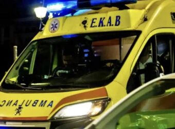 Τραγωδία: Κατέρρευσε ξαφνικά και πέθανε ο 36χρονος Αναστάσιος Θάνος – Γιος γιατρού, έχει χάσει κι άλλο παιδί η οικογένεια