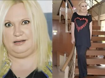 Σταμάτησε να τρώει 4 τροφές και έχασε αμέσως 10 κιλά: Μαθεύτηκε το μυστικό της Καίτης Φίνου