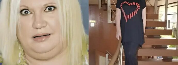 Σταμάτησε να τρώει 4 τροφές και έχασε αμέσως 10 κιλά: Μαθεύτηκε το μυστικό της Καίτης Φίνου