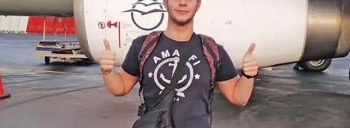 «Ανάψτε ένα κεράκι για το παιδί μου» Τέμπη: «Ο Γεράσιμος δίνει μάχη»