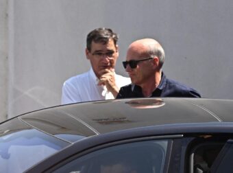 Κηδεία Ντιόγκο Ζότα: Ράγισαν καρδιές – Οι πρώτες φωτογραφίες