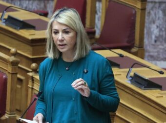 Συνελήφθη γνωστός δημοσιογράφος – Εκβίαζε βουλευτή