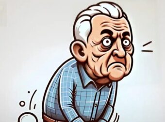 Κλάνετε πολύ τη νύχτα; Δείτε τι μπορεί να σημαίνει