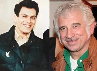 «Auτoκτόvnσε εξαιτίας του Πέτρου Φιλιππίδη»: Αυτός είναι ο διάσημος 42χρονος ηθοποιός που έβαλε τέλος στη ζωή του επειδή έλεγαν ότι έφταιγε ο Φιλιππίδης