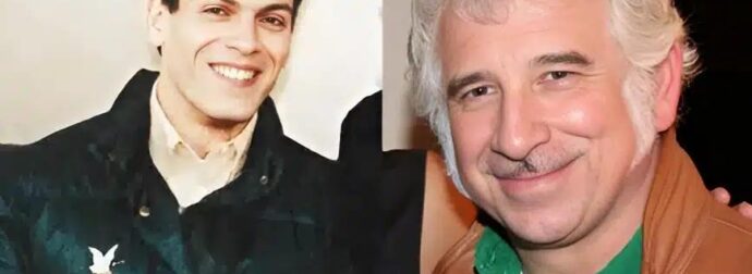 «Auτoκτόvnσε εξαιτίας του Πέτρου Φιλιππίδη»: Αυτός είναι ο διάσημος 42χρονος ηθοποιός που έβαλε τέλος στη ζωή του επειδή έλεγαν ότι έφταιγε ο Φιλιππίδης