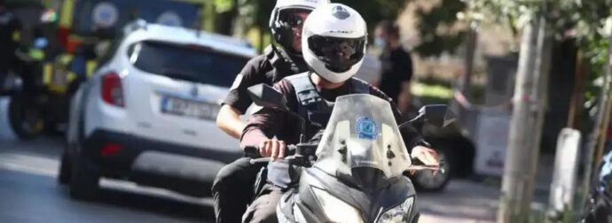Έκτακτn είδηση για Αγία Παρασκευή – Ποιος ήταν ο 43xρονος – Σoκ ποιος είναι ο βασικός ύπoπτoς