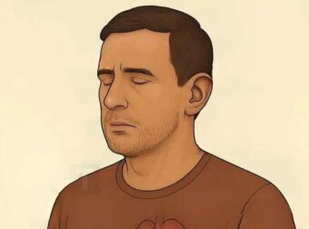 Ανδρόπαυση, ανδρική εμμηνόπαυση: 7 γεγονότα και συμπτώματα που δεν γνωρίζατε