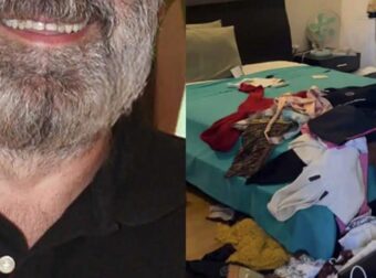 Διάρρηξη στο σπίτι πασίγνωστου Έλληνα παρουσιαστή «Πήρατε τους κουμπαράδες των παιδιών ρε κα:θίκıα;»