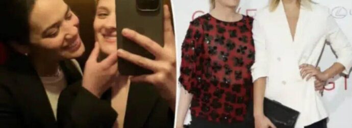 «Είμαι ομοφυλόφιλη»: Κόρη διάσημης ηθοποιού μόλις ανακοίνωσε ότι θέλει γυναίκες & μας έδειξε την σύντροφό της