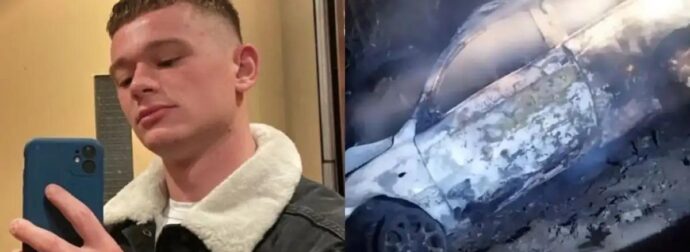 Αγρίνιο: Το αποκάλυψε η θεία του για τον 21xρονο – «Ο Θανάσης είχε…»