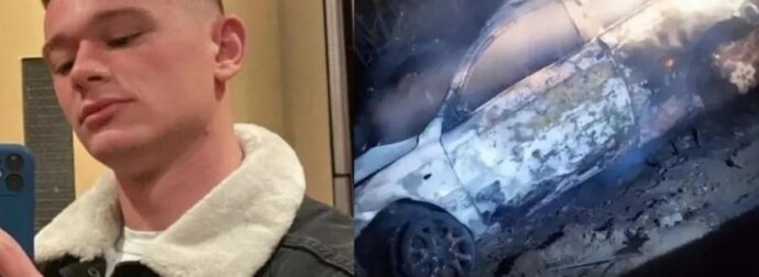 Τραγικό: Την 17χρονη στο νοσοκομείο πήγαινε ο 21χρονος… τελικά πήγε αυτός νεκρός & οι νοσηλευτές που τον αναγνώρισαν ήταν οι γονείς του