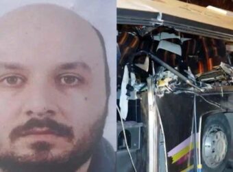 «Ανεστάκο μου»: Ο άνδρας που επέζησε από την τραγωδία των Τεμπών και έδωσε τέλος στη ζωή του