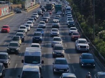 ΠΑΡΑΛΥΕΙ Η ΑΘΗΝΑ – ΑΔΙΑΝΟΗΤΟ ΑΥΤΟ ΠΟΥ ΣΥΜΒΑΙΝΕΙ ΣΗΜΕΡΑ
