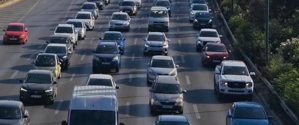 ΠΑΡΑΛΥΕΙ Η ΑΘΗΝΑ – ΑΔΙΑΝΟΗΤΟ ΑΥΤΟ ΠΟΥ ΣΥΜΒΑΙΝΕΙ ΣΗΜΕΡΑ