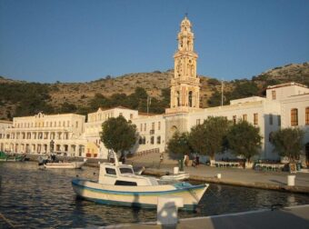 Ότι ζητήσεις ο Πανορμίτης θα στο δώσει