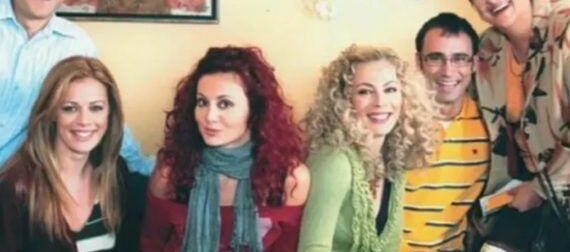 Επιστρέφει το Παρά Πέντε με απώλειες – Οι 7 ηθοποιοί που έφυγαν από την ζωή 19 χρόνια μετά το τέλος